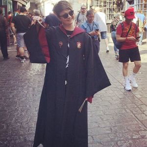 Meet your Posher, Courtney